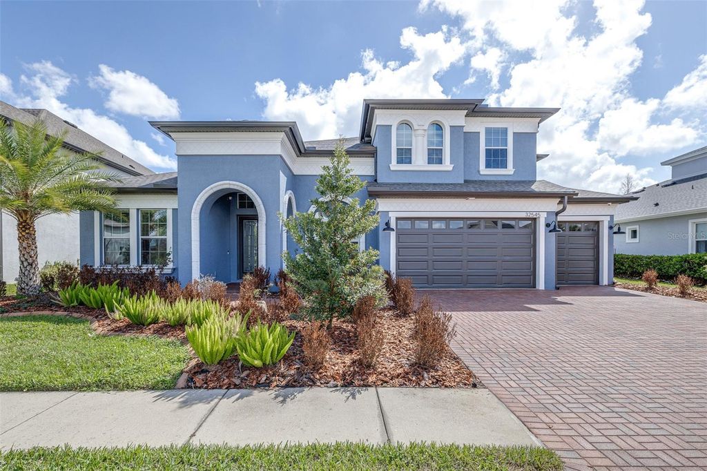 32545 SILVERCREEK WAY, Wesley Chapel, FL 33545