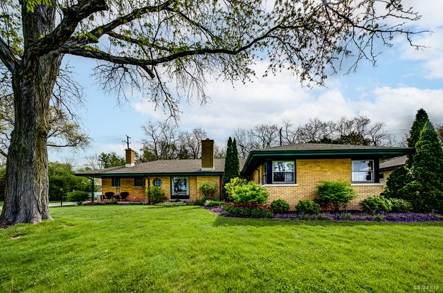 831 Verne Lane, Flossmoor, IL 60422