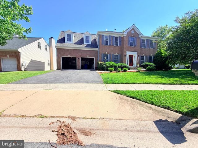 11610 SENECA FOREST CIR, Germantown, MD 20876