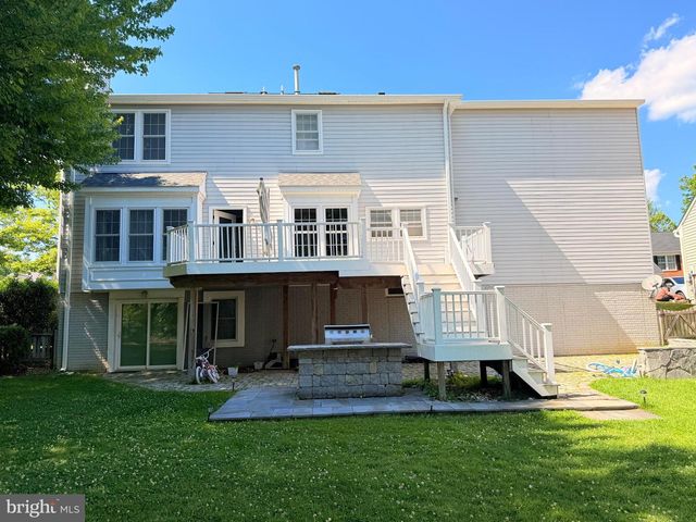 11610 SENECA FOREST CIR, Germantown, MD 20876