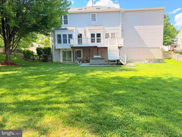 11610 SENECA FOREST CIR, Germantown, MD 20876