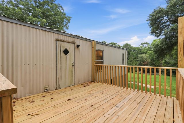 2351 Cherry Creek East Drive, Shepherd, TX 77371