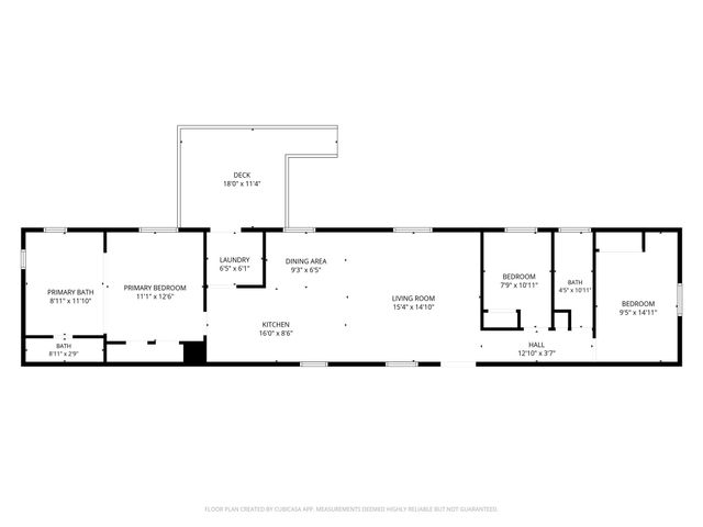 2351 Cherry Creek East Drive, Shepherd, TX 77371