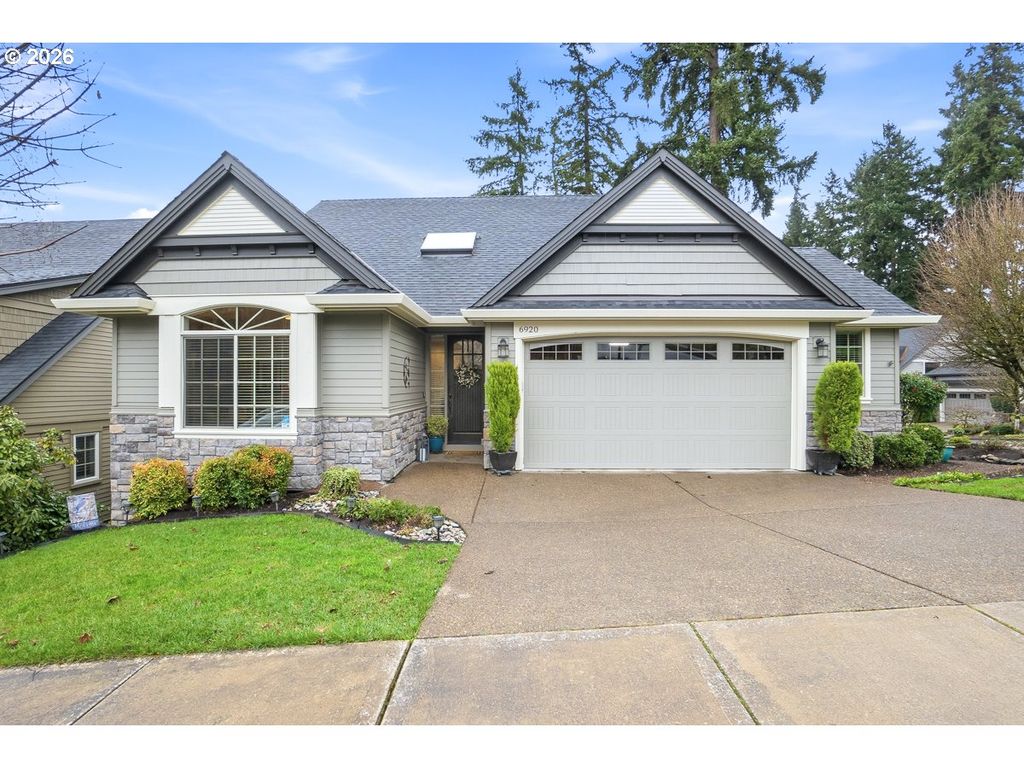 6920 Sw 153RD Ave, Beaverton, OR 97007