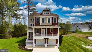 23336 HORSE ISLAND RD, Lewes, DE 19958