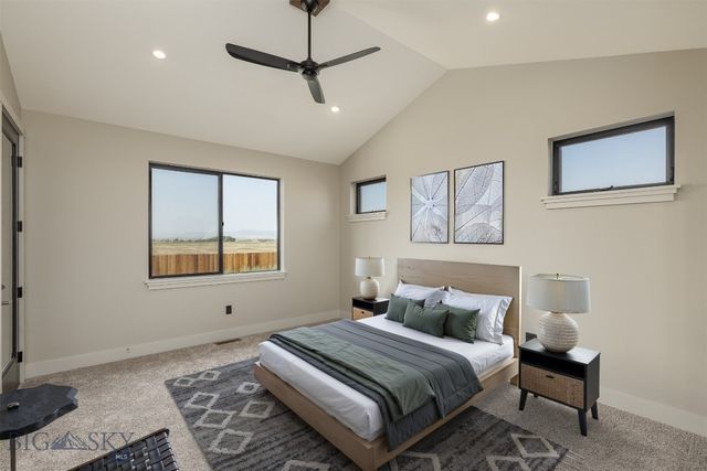 1117 Falcon Ridge Boulevard, Belgrade, MT 59714