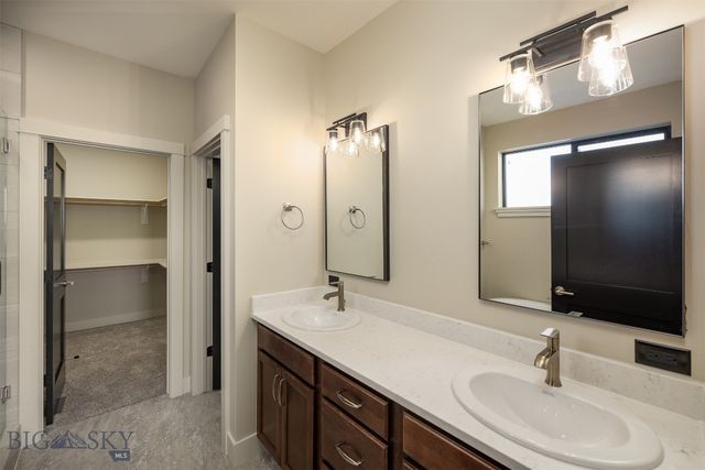 1117 Falcon Ridge Boulevard, Belgrade, MT 59714