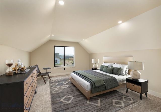 1117 Falcon Ridge Boulevard, Belgrade, MT 59714