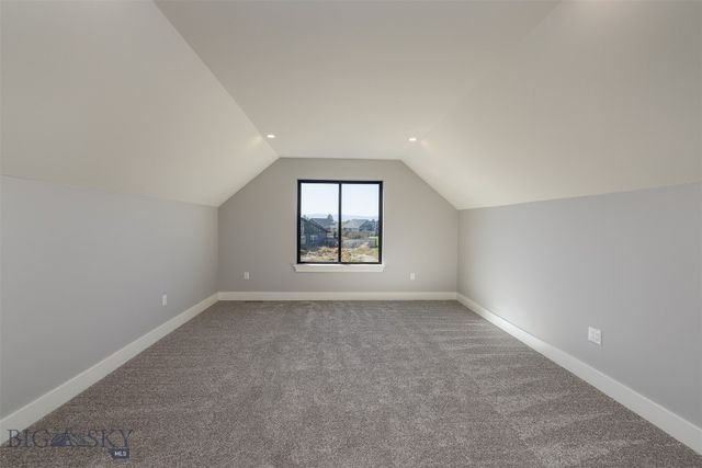 1117 Falcon Ridge Boulevard, Belgrade, MT 59714
