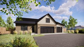 1117 Falcon Ridge Boulevard, Belgrade, MT 59714