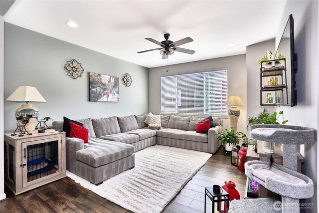 13146 83rd Lane S, Seattle, WA 98178