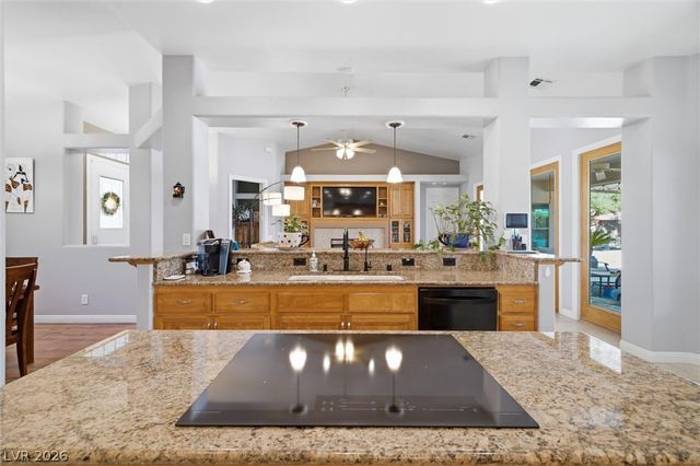5321 Deerfield Court, Pahrump, NV 89061