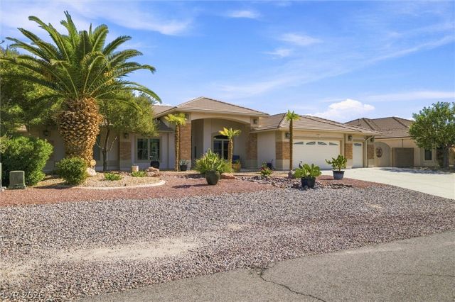 5321 Deerfield Court, Pahrump, NV 89061
