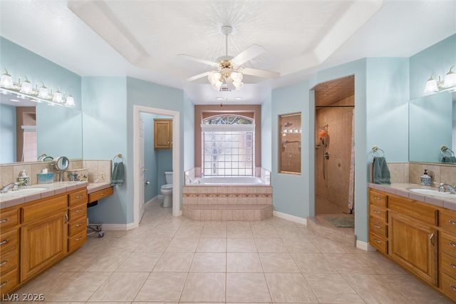 5321 Deerfield Court, Pahrump, NV 89061