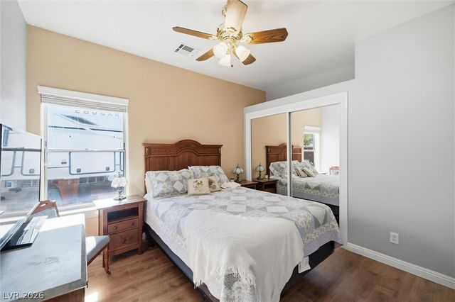 5321 Deerfield Court, Pahrump, NV 89061