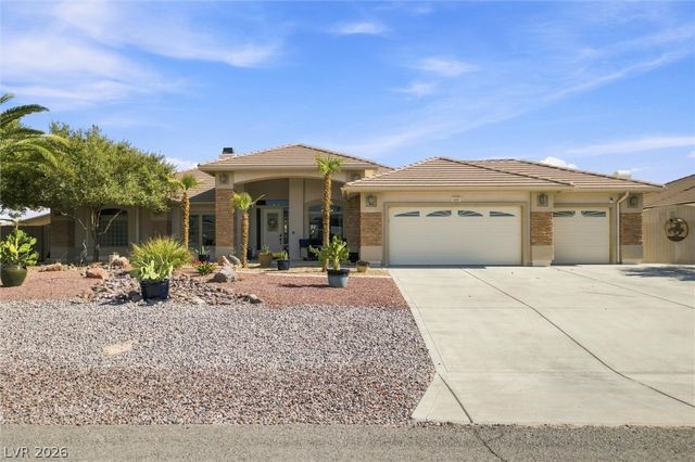 5321 Deerfield Court, Pahrump, NV 89061