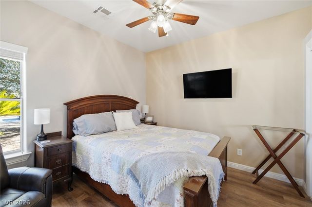 5321 Deerfield Court, Pahrump, NV 89061