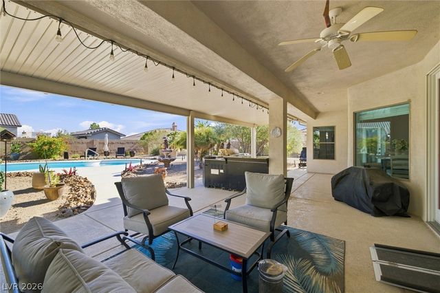 5321 Deerfield Court, Pahrump, NV 89061