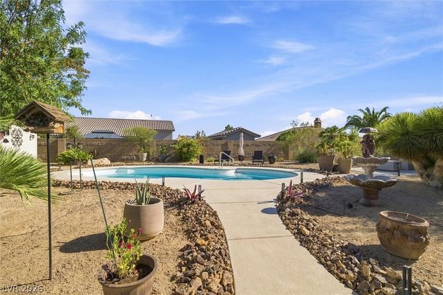 5321 Deerfield Court, Pahrump, NV 89061