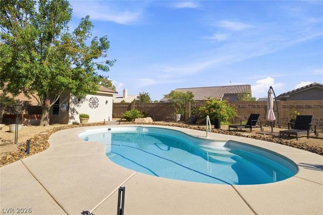 5321 Deerfield Court, Pahrump, NV 89061