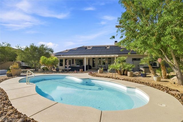 5321 Deerfield Court, Pahrump, NV 89061