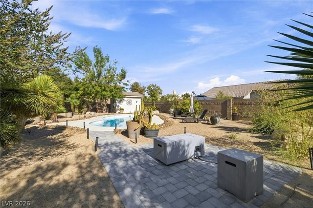 5321 Deerfield Court, Pahrump, NV 89061