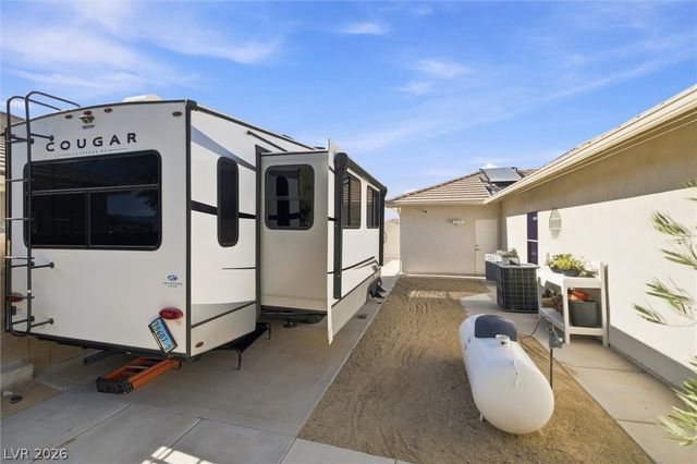 5321 Deerfield Court, Pahrump, NV 89061
