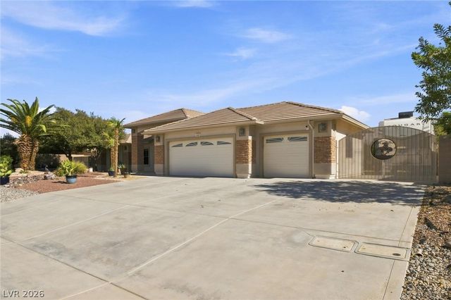 5321 Deerfield Court, Pahrump, NV 89061