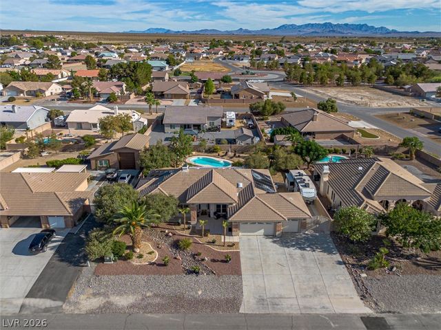 5321 Deerfield Court, Pahrump, NV 89061