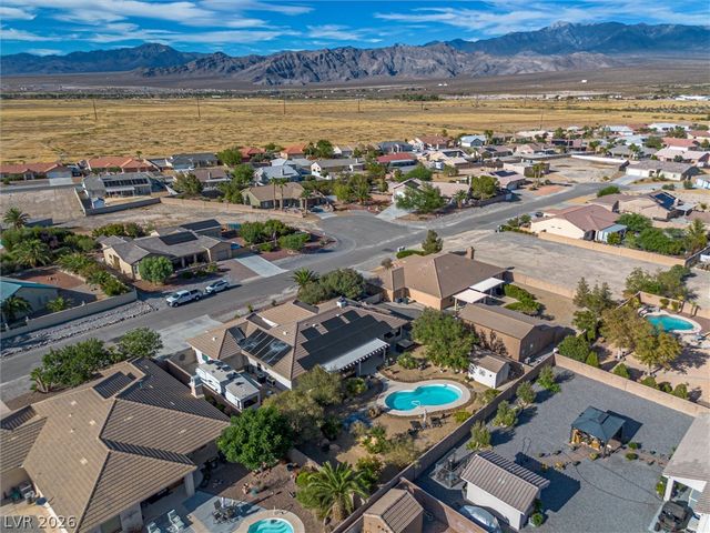 5321 Deerfield Court, Pahrump, NV 89061