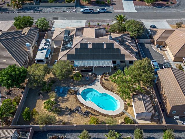 5321 Deerfield Court, Pahrump, NV 89061