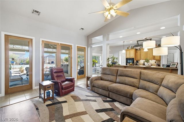 5321 Deerfield Court, Pahrump, NV 89061