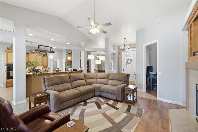 5321 Deerfield Court, Pahrump, NV 89061