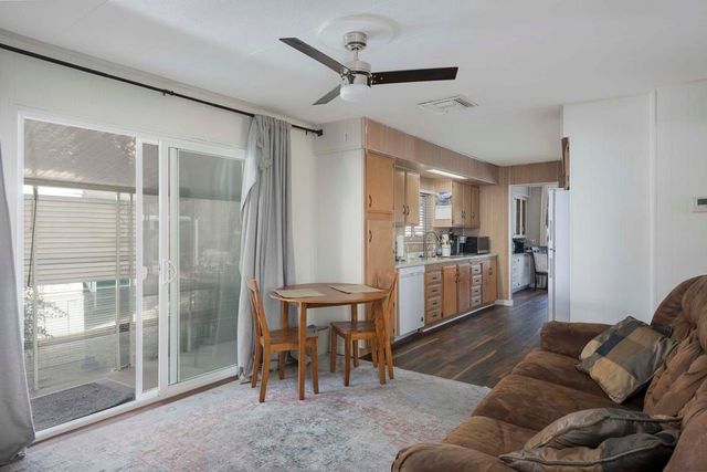 393 Standing Bear, Cathedral City, CA 92234