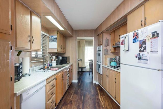 393 Standing Bear, Cathedral City, CA 92234