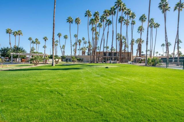 393 Standing Bear, Cathedral City, CA 92234