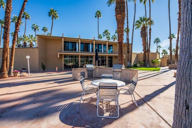 393 Standing Bear, Cathedral City, CA 92234