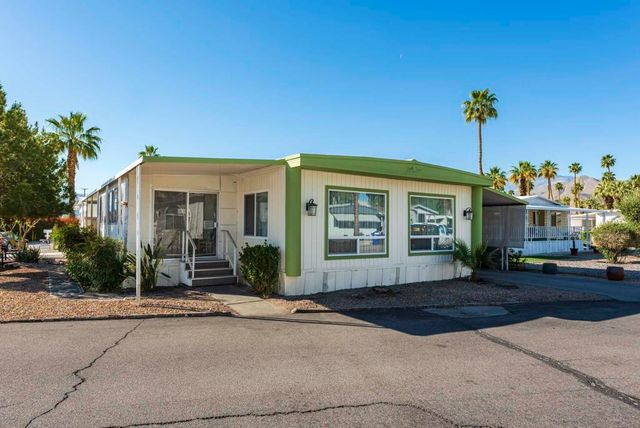 393 Standing Bear, Cathedral City, CA 92234