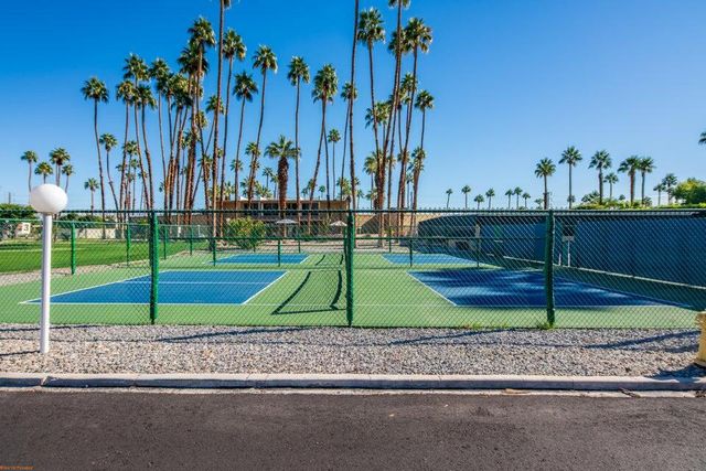 393 Standing Bear, Cathedral City, CA 92234