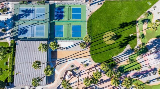 393 Standing Bear, Cathedral City, CA 92234