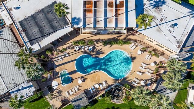 393 Standing Bear, Cathedral City, CA 92234