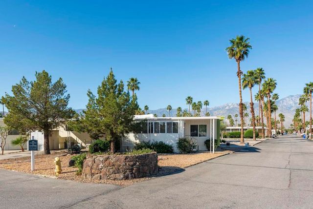 393 Standing Bear, Cathedral City, CA 92234