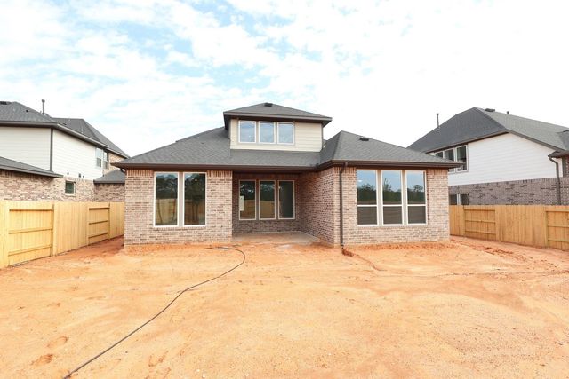 7108 Simmental Court, Montgomery, TX 77316