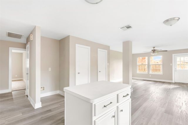 1107 Cable Way, Crosby, TX 77532