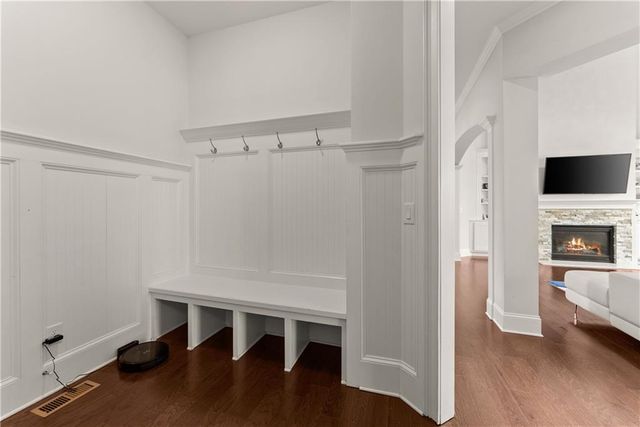 1025 Nash Springs Circle, Lilburn, GA 30047