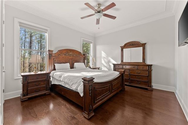 1025 Nash Springs Circle, Lilburn, GA 30047