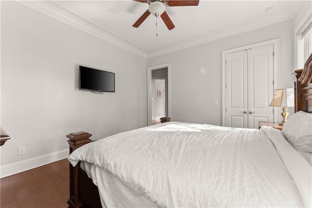 1025 Nash Springs Circle, Lilburn, GA 30047