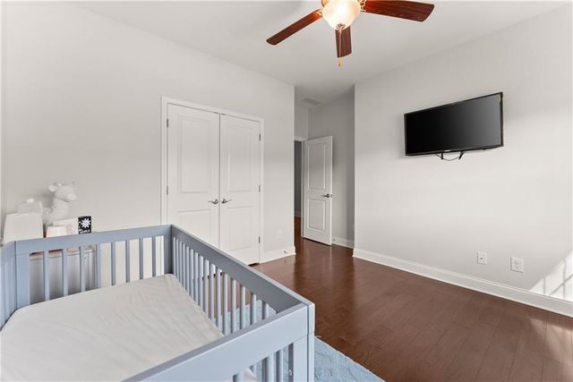 1025 Nash Springs Circle, Lilburn, GA 30047