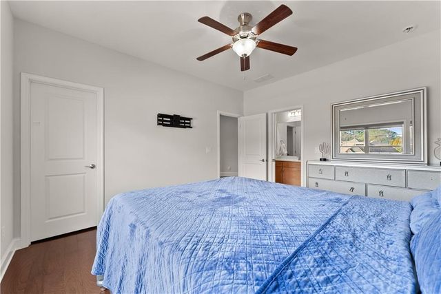 1025 Nash Springs Circle, Lilburn, GA 30047