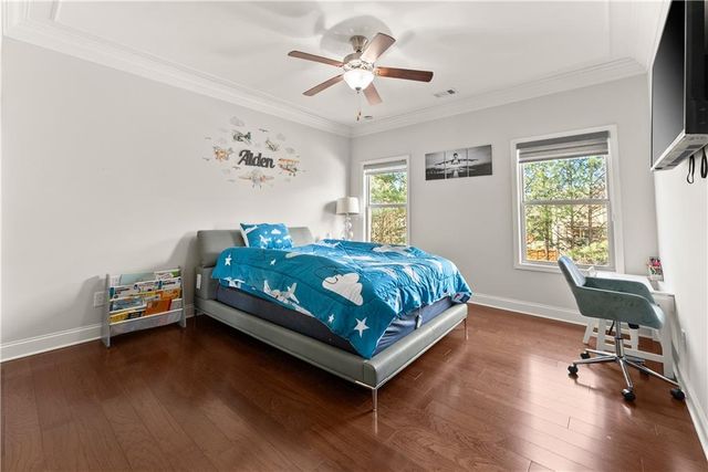 1025 Nash Springs Circle, Lilburn, GA 30047